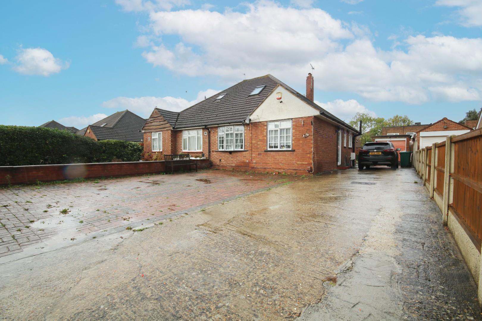 Clare Road, Staines-Upon-Thames